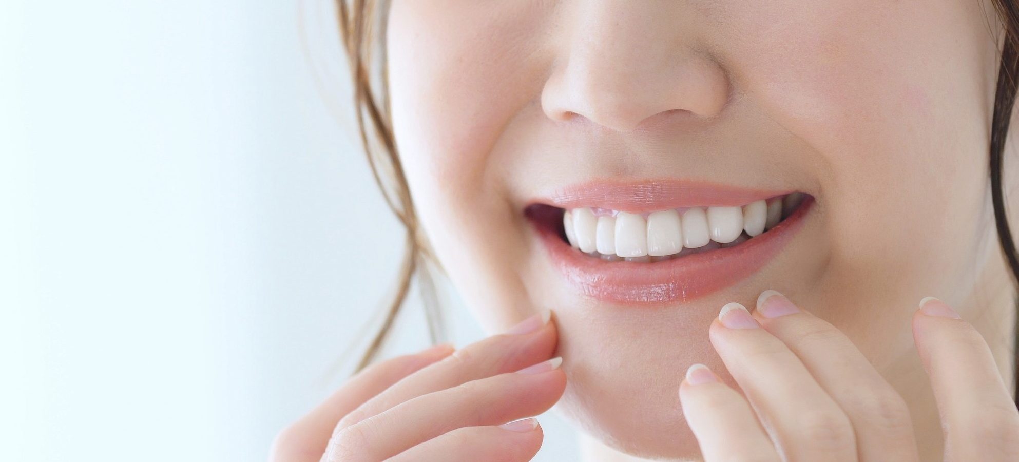 審美歯科 イメージ