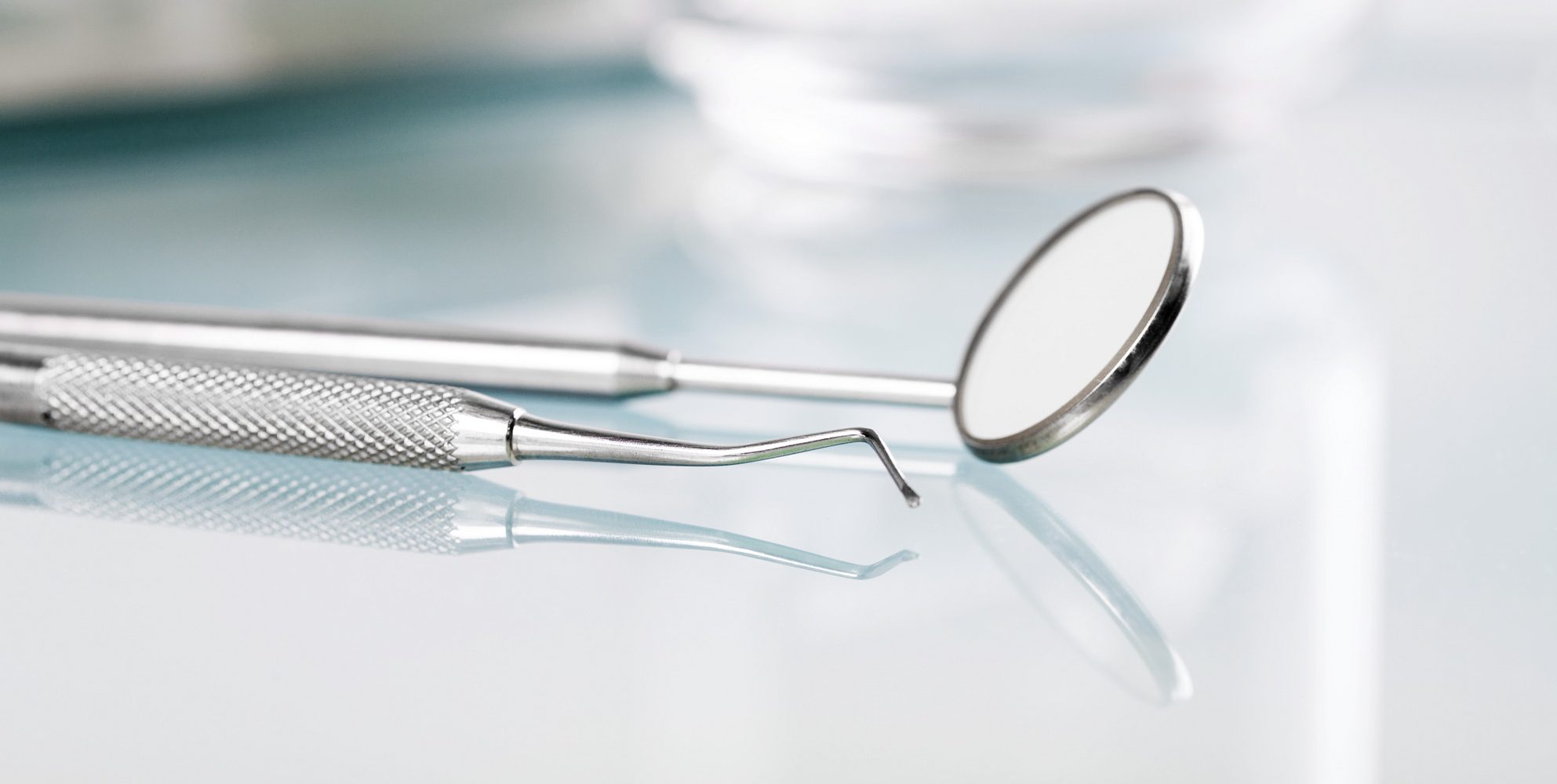 歯周病検査 イメージ