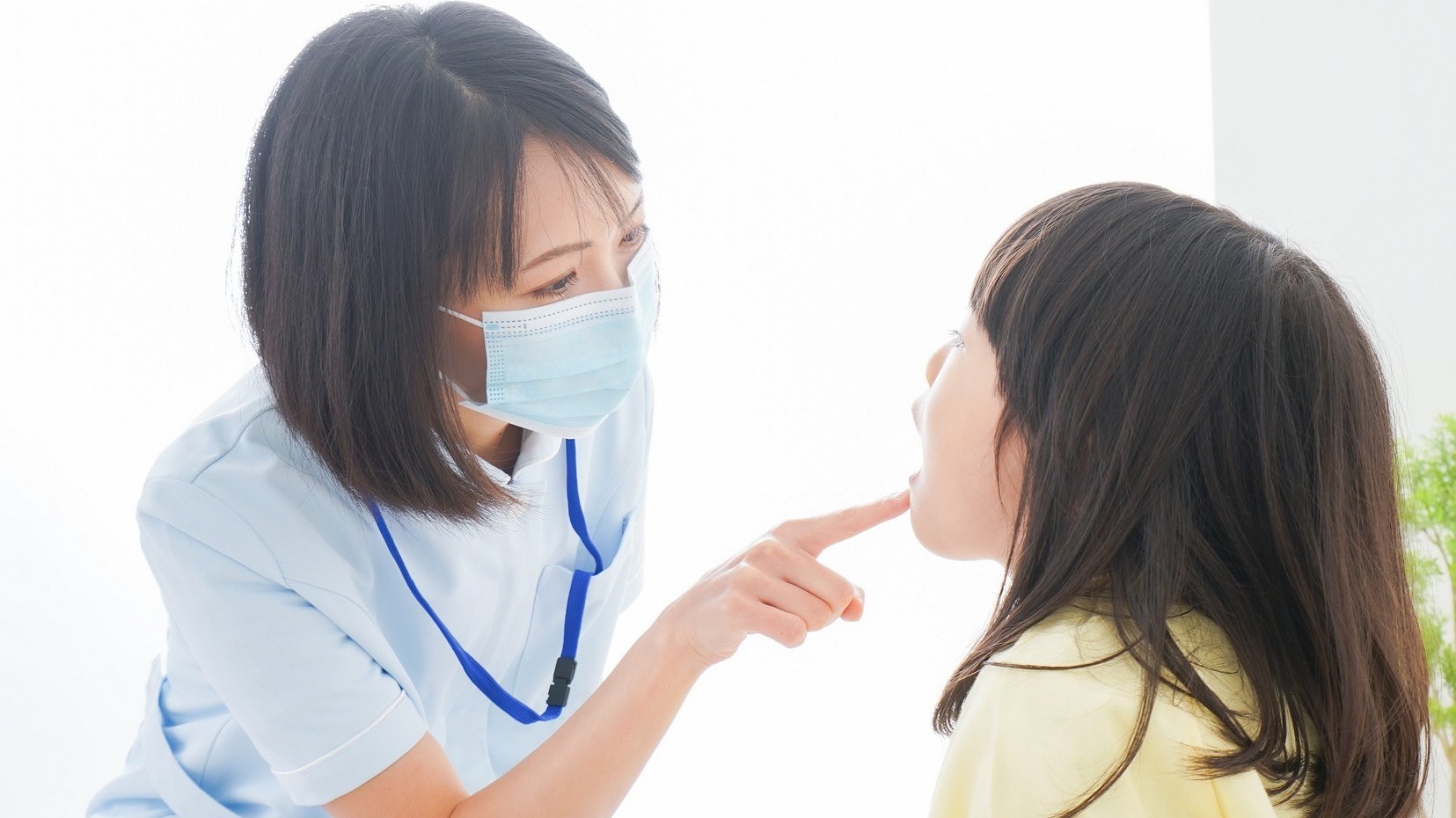 小児簡易矯正 イメージ