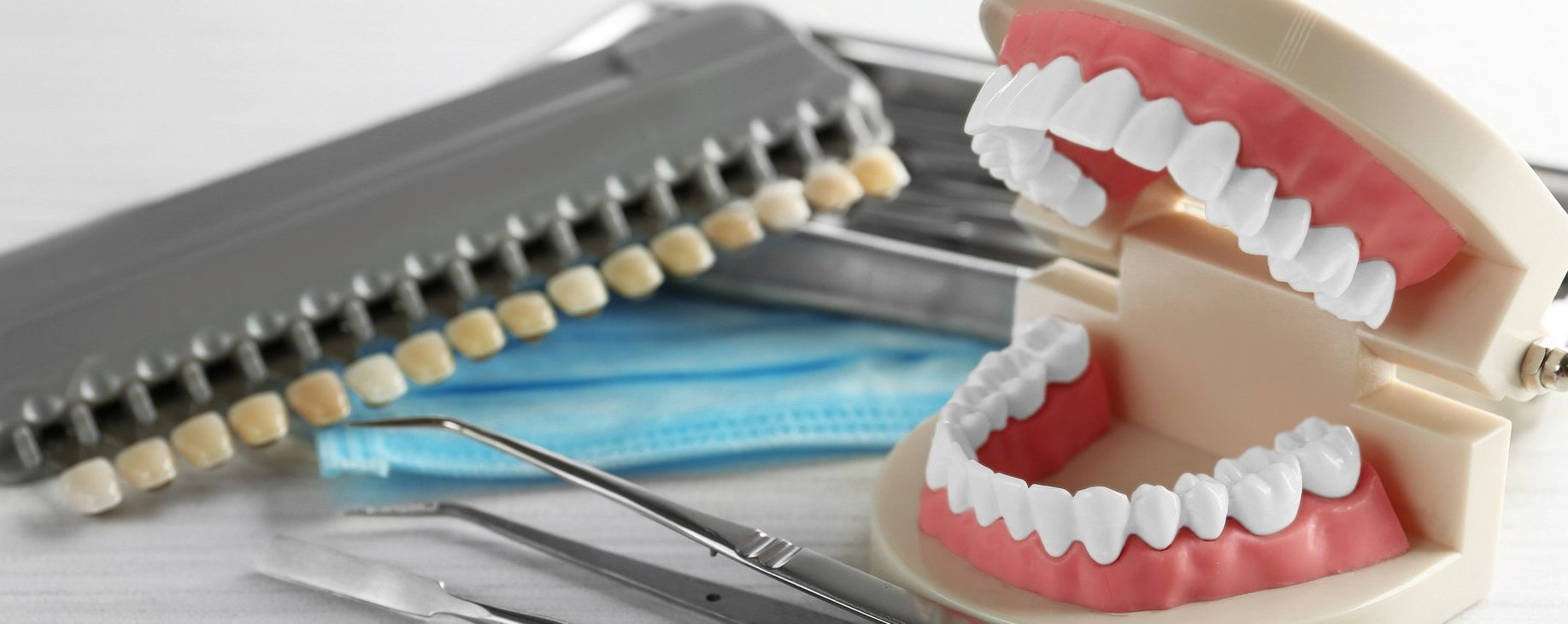 ホワイトニング イメージ