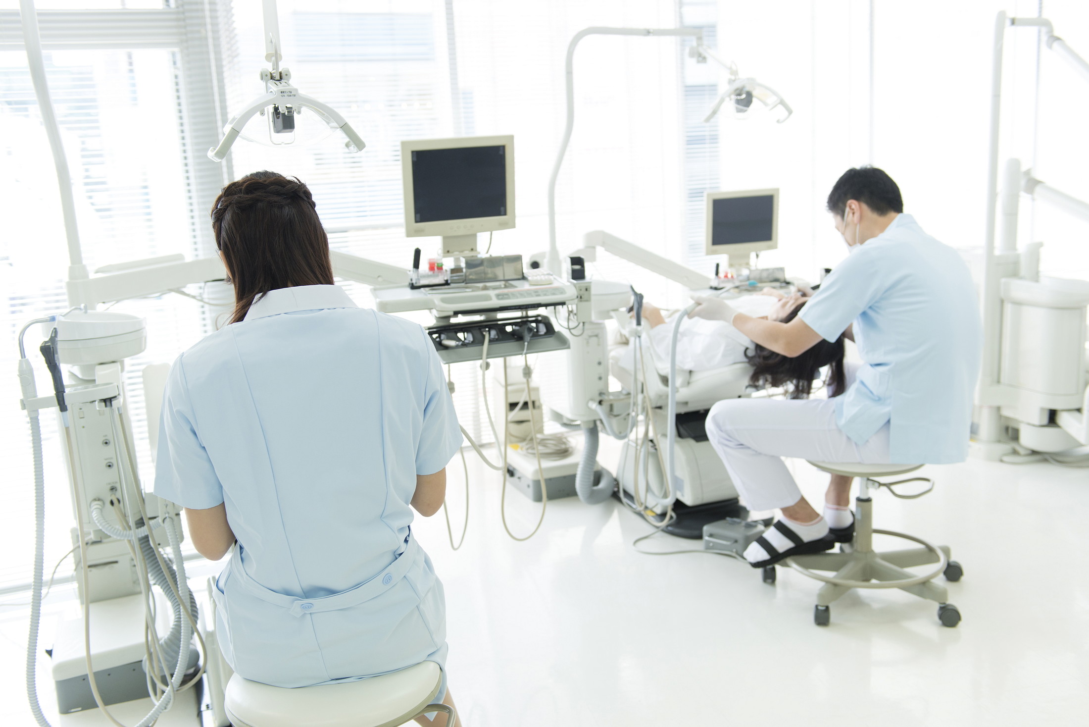 院内ギャラリー イメージ