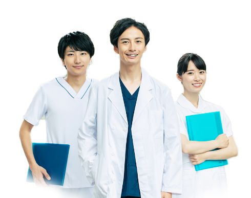 ホームページをリニューアルしました イメージ